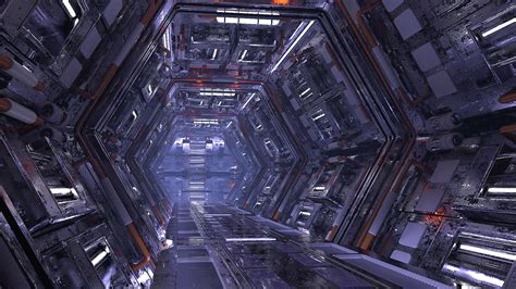 skynet central core.